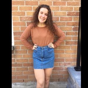 Meet your Posher, Maddie